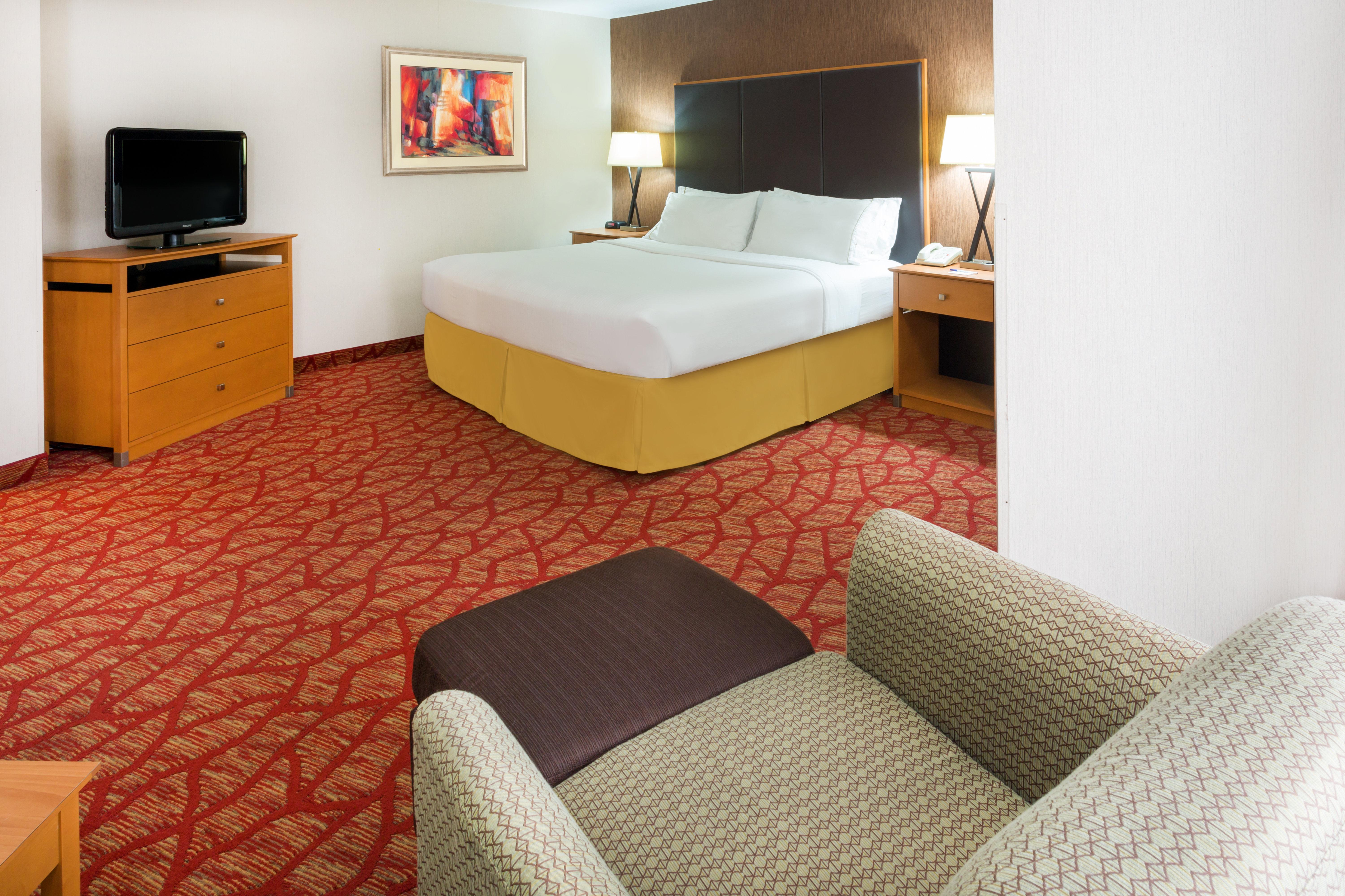 Holiday Inn Express Roseburg By Ihg Ngoại thất bức ảnh