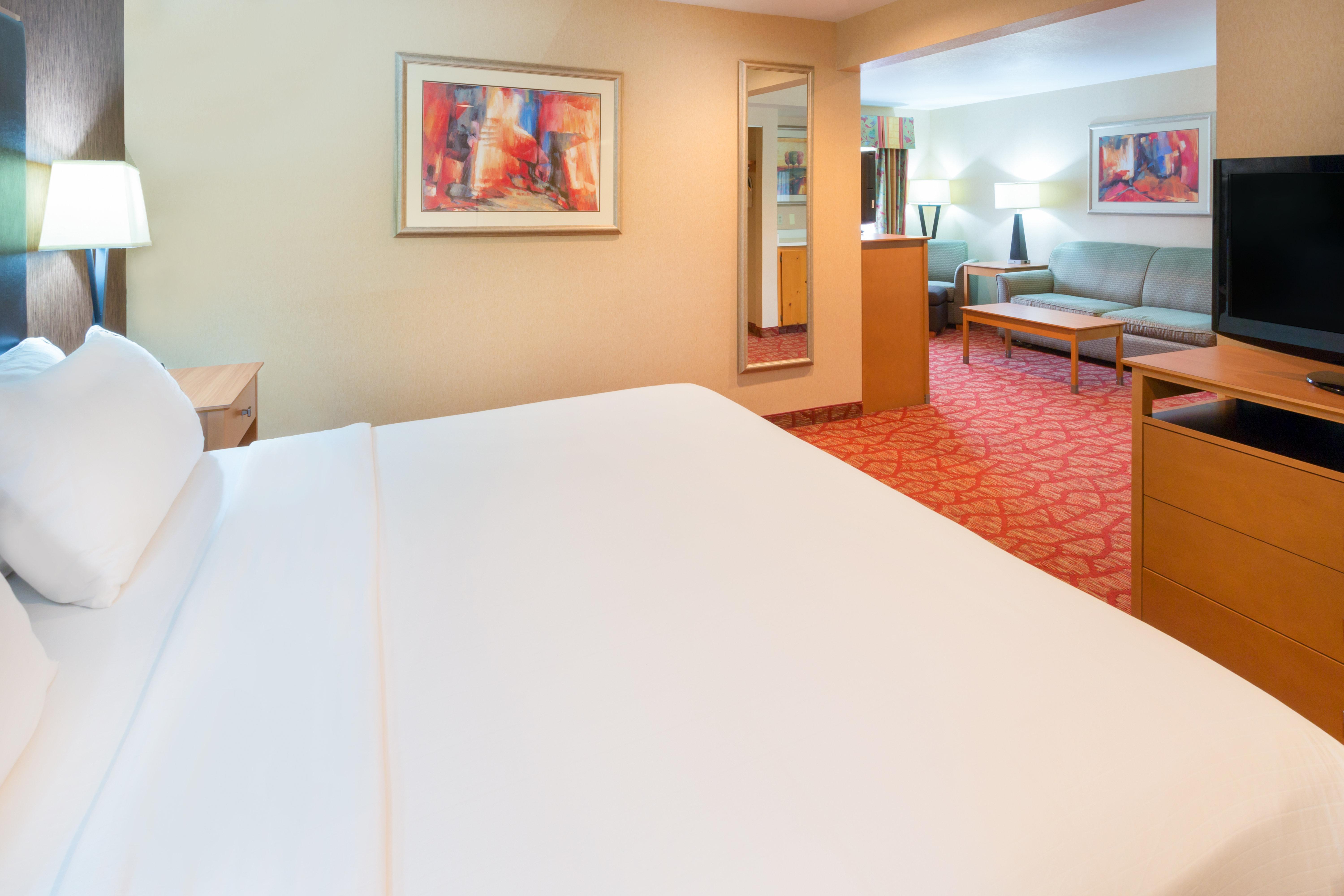 Holiday Inn Express Roseburg By Ihg Ngoại thất bức ảnh