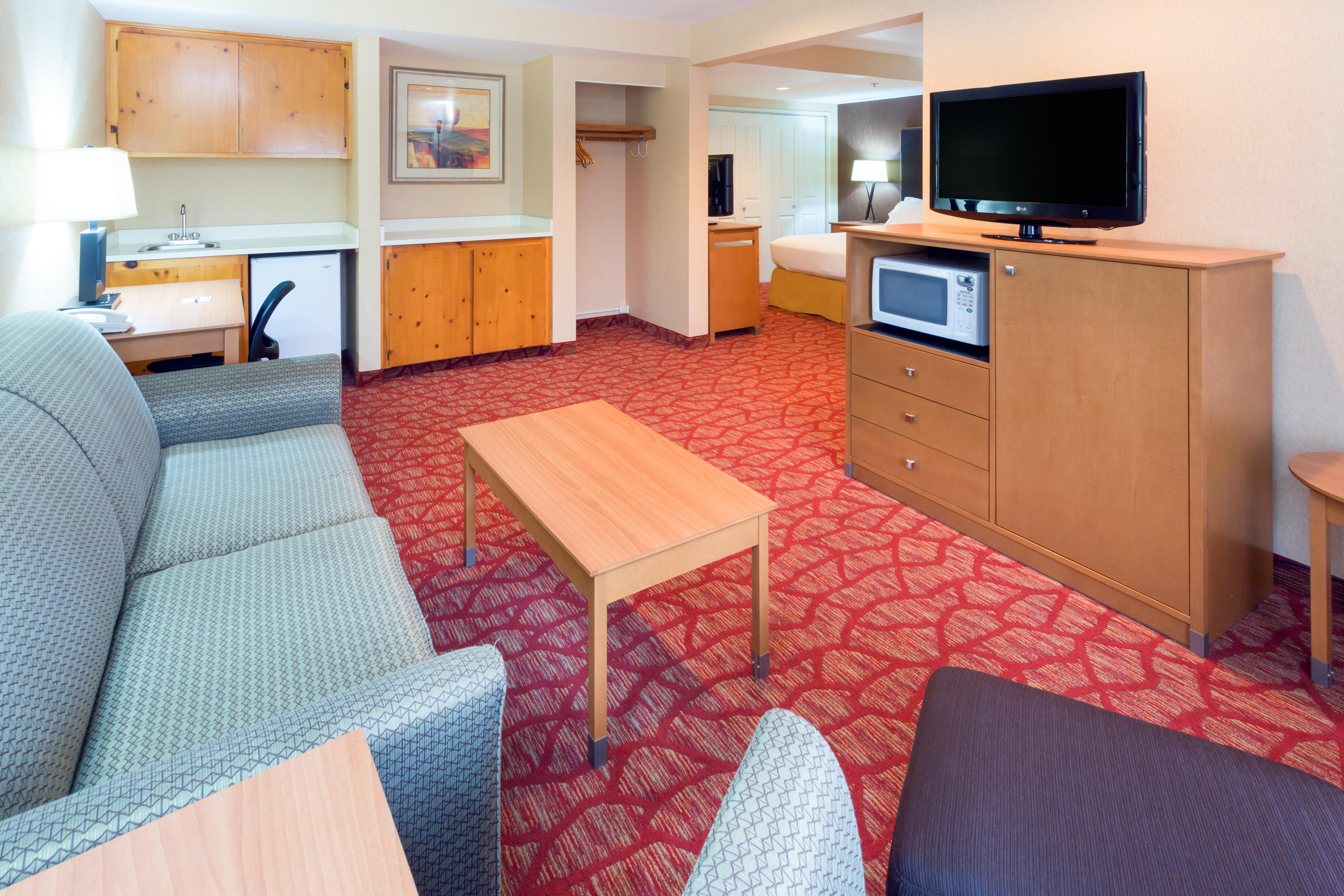 Holiday Inn Express Roseburg By Ihg Ngoại thất bức ảnh
