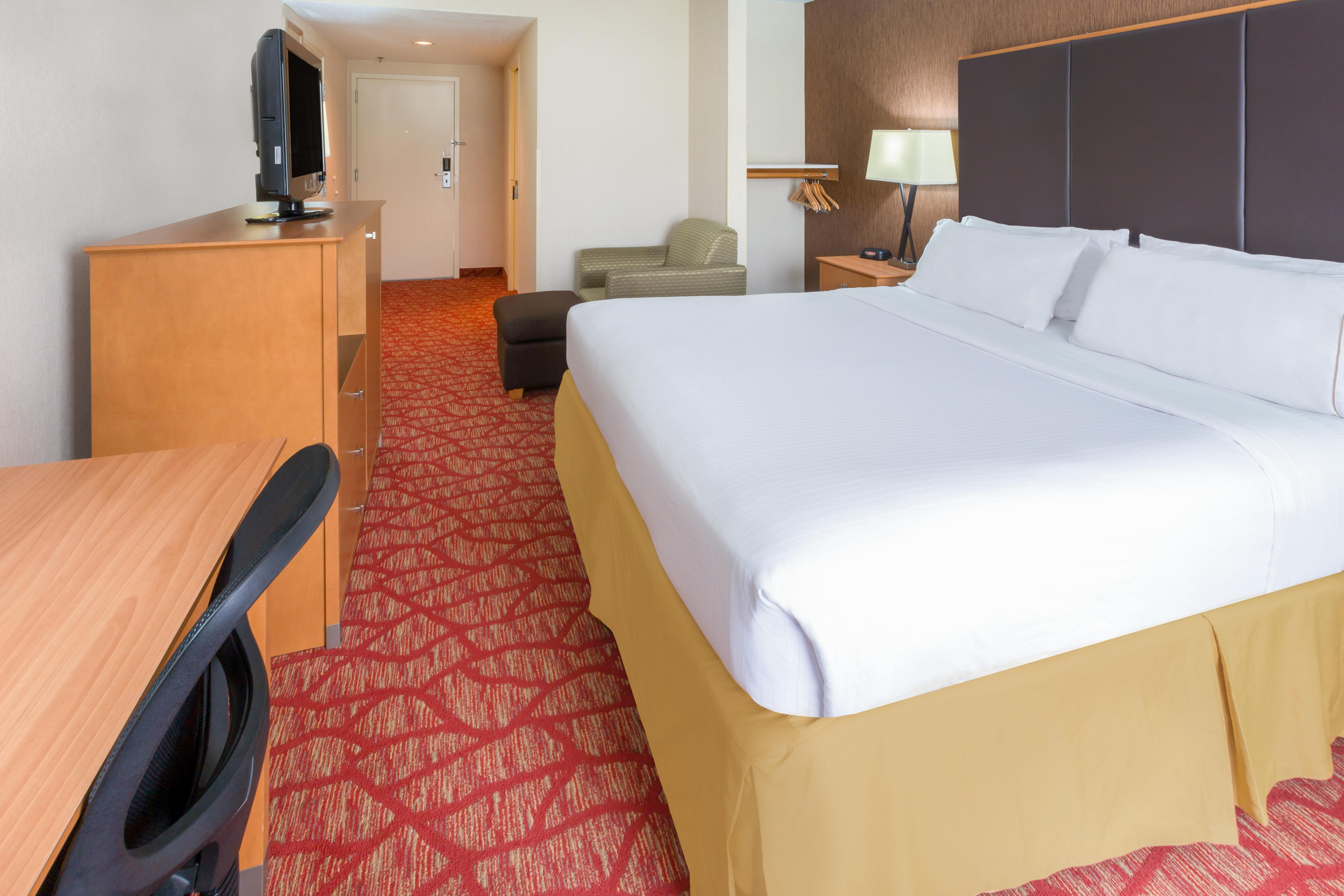 Holiday Inn Express Roseburg By Ihg Ngoại thất bức ảnh